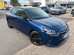 Opel Corsa F Edition 1.2 (100PS) SHZ, LHZ, PDC