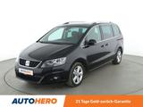 Seat Alhambra 2.0 TDI Xcellence Aut*XENON*TEMPO*CAM* - Seat Alhambra in Köln