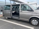 Volkswagen T6.1 Caravelle langer Randstand