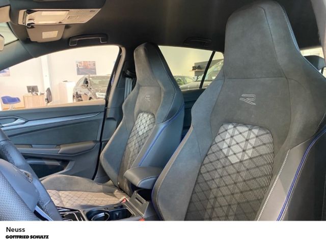 Volkswagen Golf - Bild 13