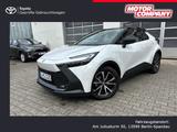 Toyota C-HR 2,0l Hybrid 4x2 Black&White - Toyota C-HR Black-White