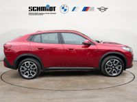 BMW X2 - Vorschau Bild 7