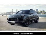 Porsche Cayenne GTS - gebrauchte Porsche Cayenne aus dem Jahr 2023