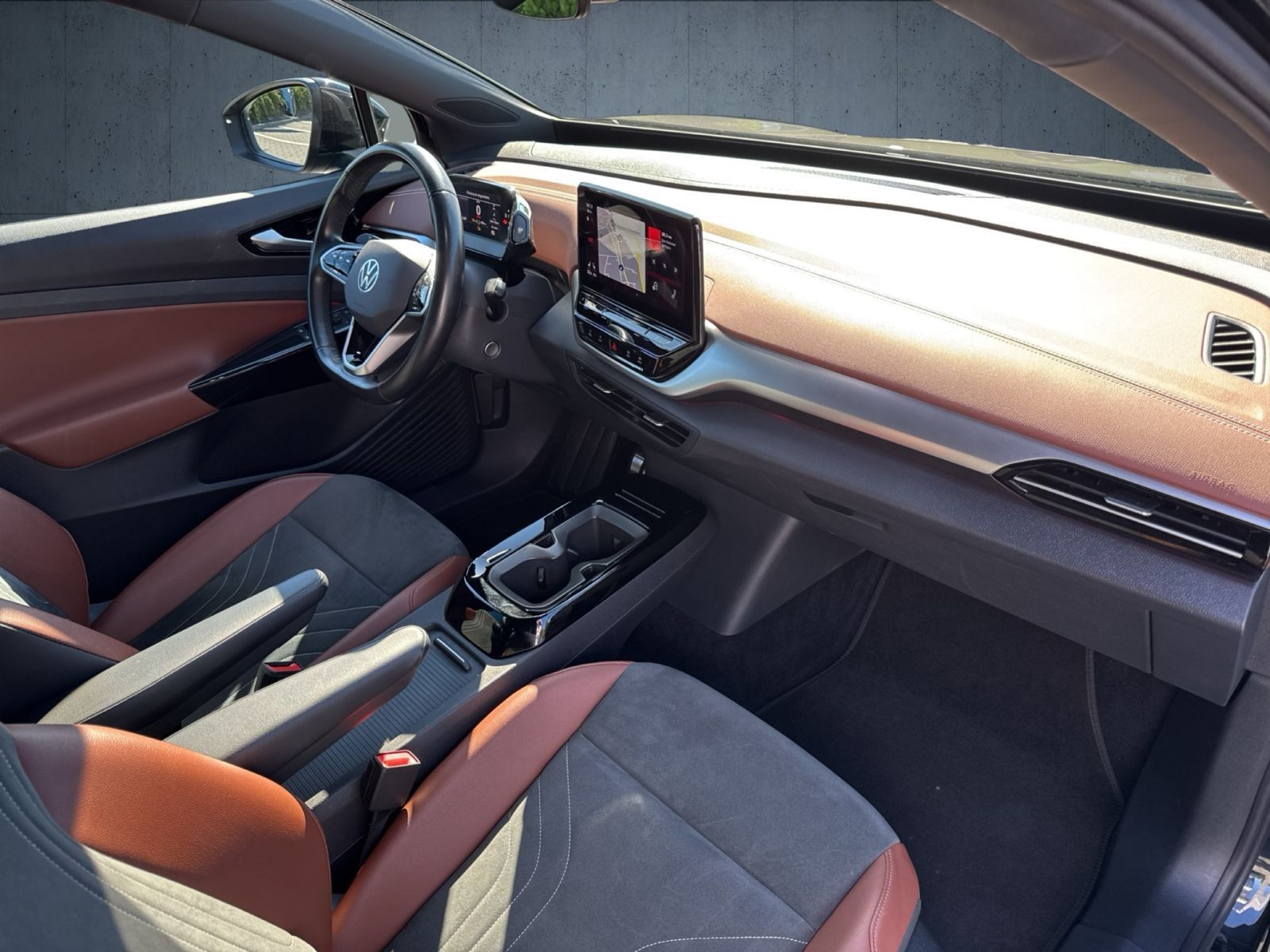 Volkswagen ID.4 - Bild 15