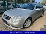Mercedes-Benz CLK 240 Coupe !! AMG-Paket !! Voll !! Tüv-Neu !! - Mercedes-Benz: Clk AMG Paket