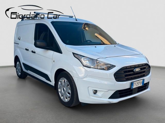 Ford Transit Connect Transit Connect 220 1.5 TDC