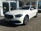 Mercedes-Benz E220D Avantgarde+Exclusive HUD 360° Burmester - Mercedes-Benz E 220: Taxi