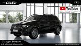 Mercedes-Benz GLE 450 d 4M AMG Line Night Pano AIR Distronic - Mercedes-Benz GLE 450 Jahreswagen