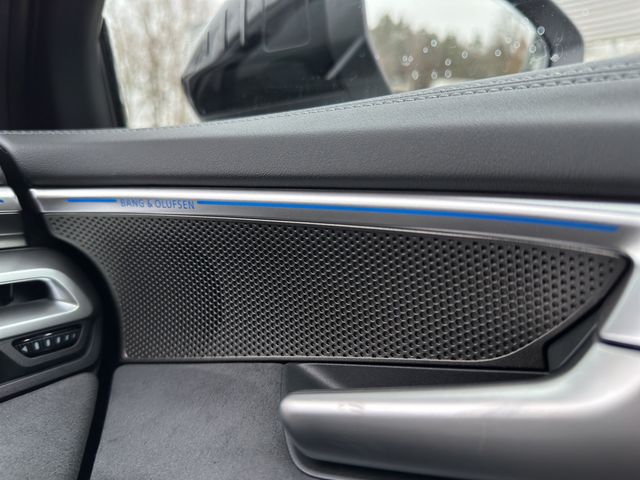 A5 Avant 2.0 TDI Tech Plus S line B&O MATRIX-LED