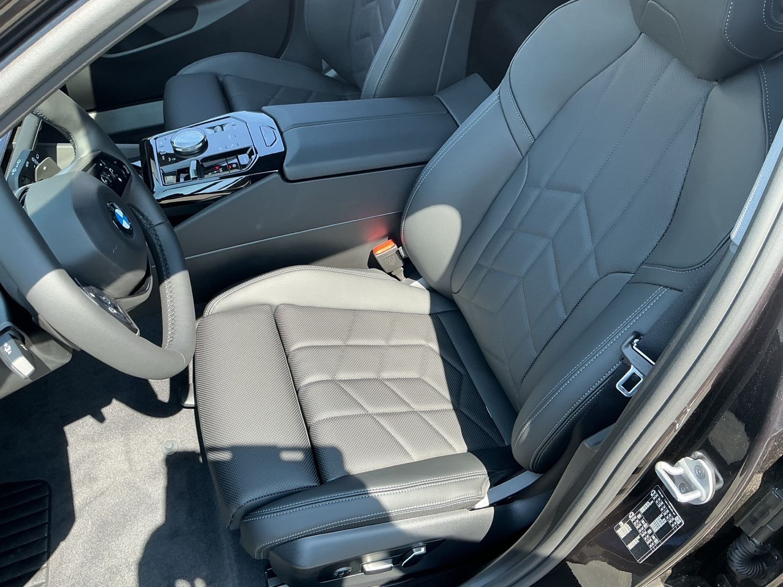 BMW 520 - Bild 10