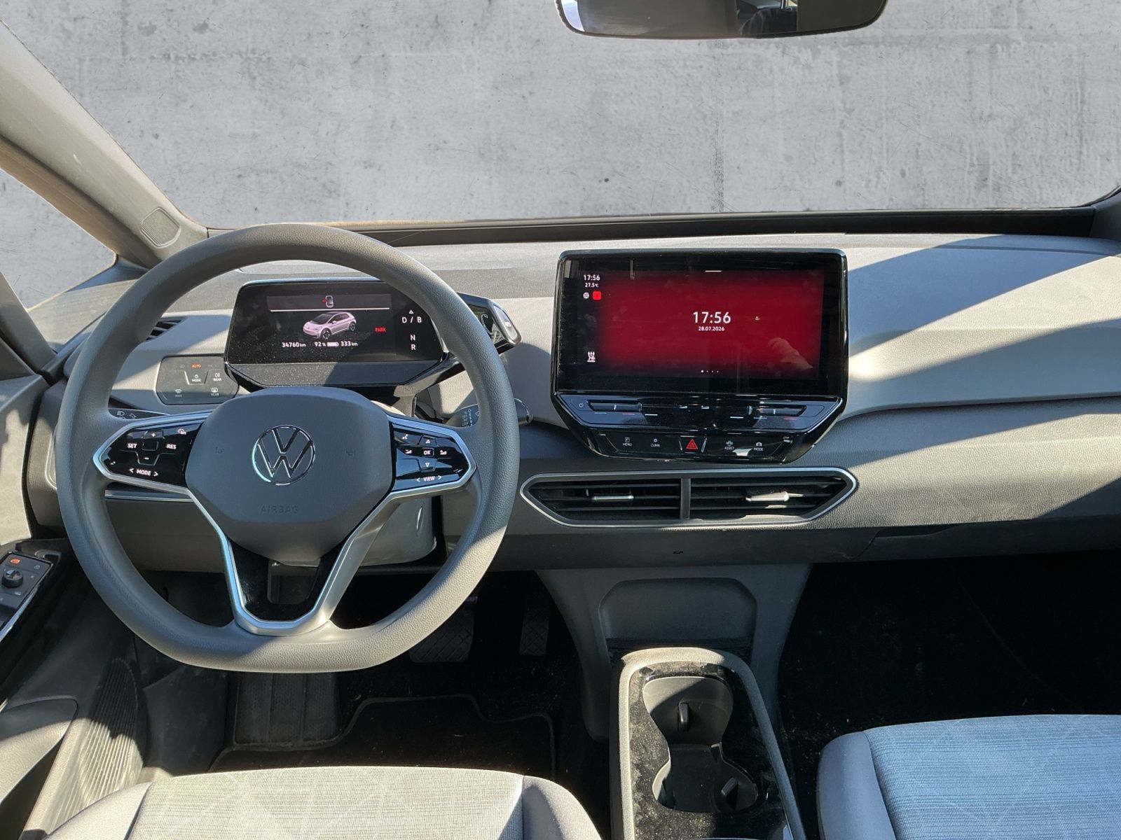 Volkswagen ID.3 - Bild 9