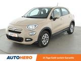 Fiat 500X 1.4 Turbo Pop Star Aut.*NAVI*TEMPO*PDC* - gebrauchte Fiat SUV & Geländewagen