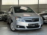 Opel Zafira B CATCH ME Now - Opel Zafira aus 2007