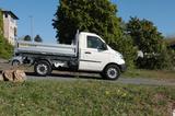 Piaggio Porter NP6 Humbaur Flex Tip 3-Seiten-Kipper - Angebote