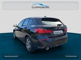 BMW 118i Advantage Navi+SHZ+HiFi+Spurass.+Klimaaut. - BMW 118 in Bremen