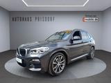 BMW X3 xDrive 30 d M Sport/Leder/Kamera/Standheizung - BMW X3 mit Diesel-Antrieb: Standheizung