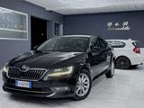 Skoda Superb 1.6 TDI DSG Executive - Skoda Superb mit Halbautomatikschaltung