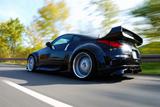 Nissan 350Z VeilSide- Breitbau,20**Works,KW,Movit,Top