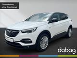Opel Grandland X 1.2 Start/Stop Edition - Opel Grandland (X) Edition mit Benzin-Antrieb