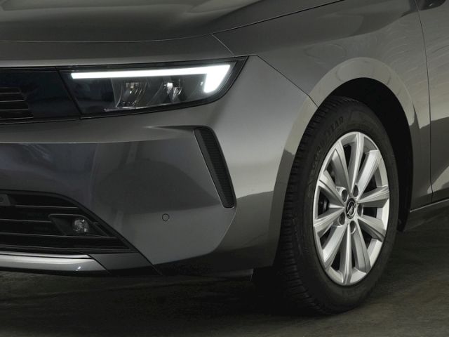 Astra L ST ELEGANCE CDTI+LED+NAVI+RÜCKFAHRKAMERA