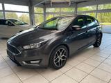 Ford Focus 2,0 14 DI Autom. Navi,Rückfahramera - Ford Focus mit Benzin-Antrieb: Limousine, 2.0