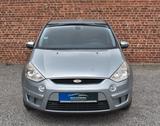 Ford S-Max 1.8 TDCi TEMPOMAT*ALU*AHK*KLIMATRONIC* - Ford S-Max: 1.8