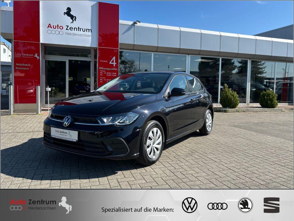 Volkswagen Polo 10 TSI ab 88 EUR ohne Anzahlung AZUBIFrd 2023