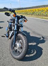 Harley-Davidson Sportster Forty-Eight - Jekyll&Hyde-Auspuff  - Angebote