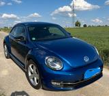 Volkswagen Beetle 2.0 TSI Sport Sport - Volkswagen Beetle: Sport