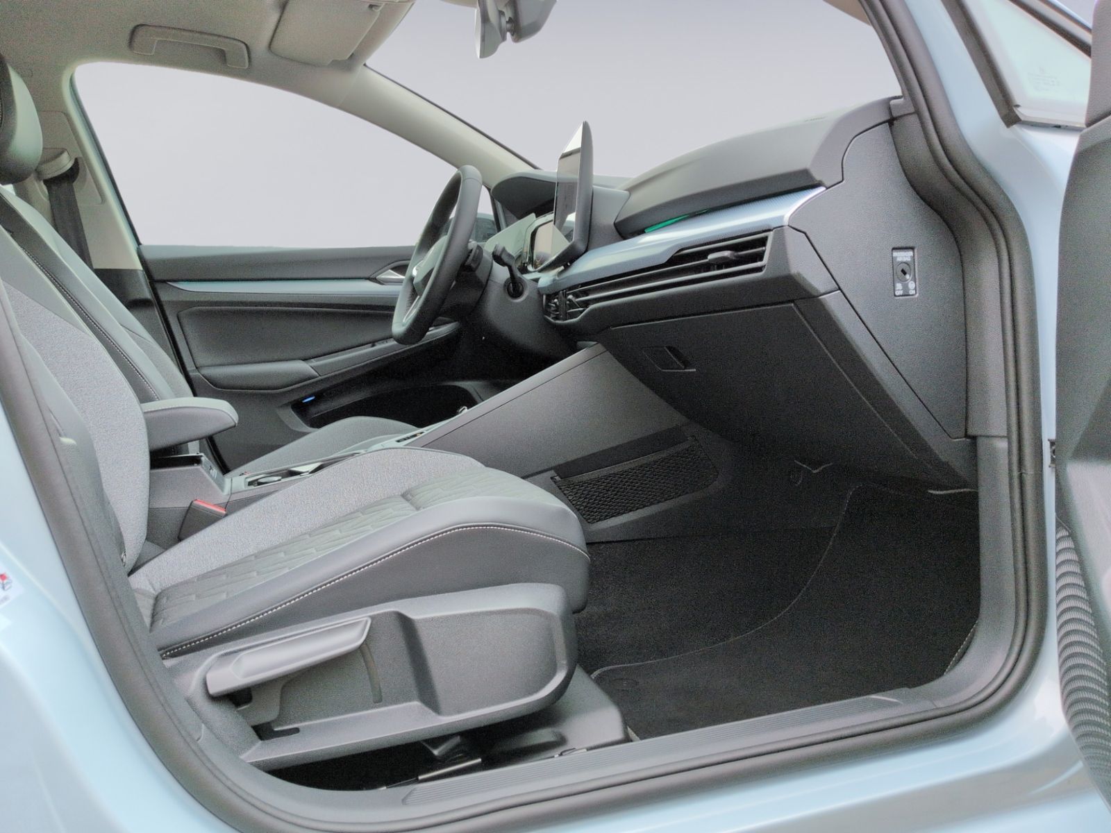 Golf Variant 1.5 eTSI DSG Goal NAVI+APP+LED+SHZ