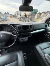 Citroën SpaceTourer 2,0 BlueHDi 180 S&S L2 Shine EAT... - Citroën SpaceTourer aus 2021