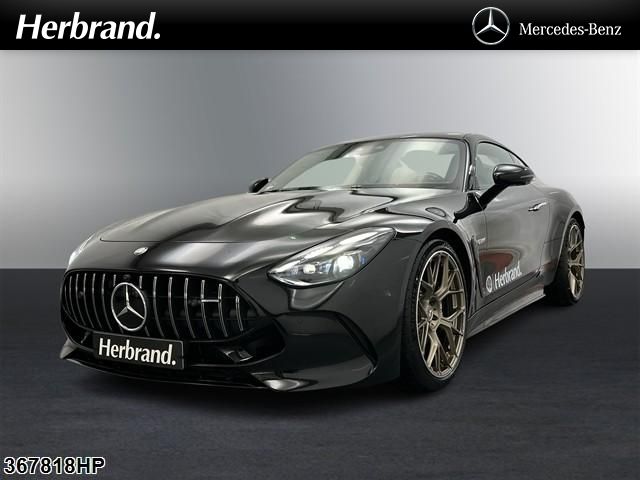 Mercedes-Benz AMG GT 63 4MATIC + +PREMIUM-PLUS+PANO+HUD+360°K+