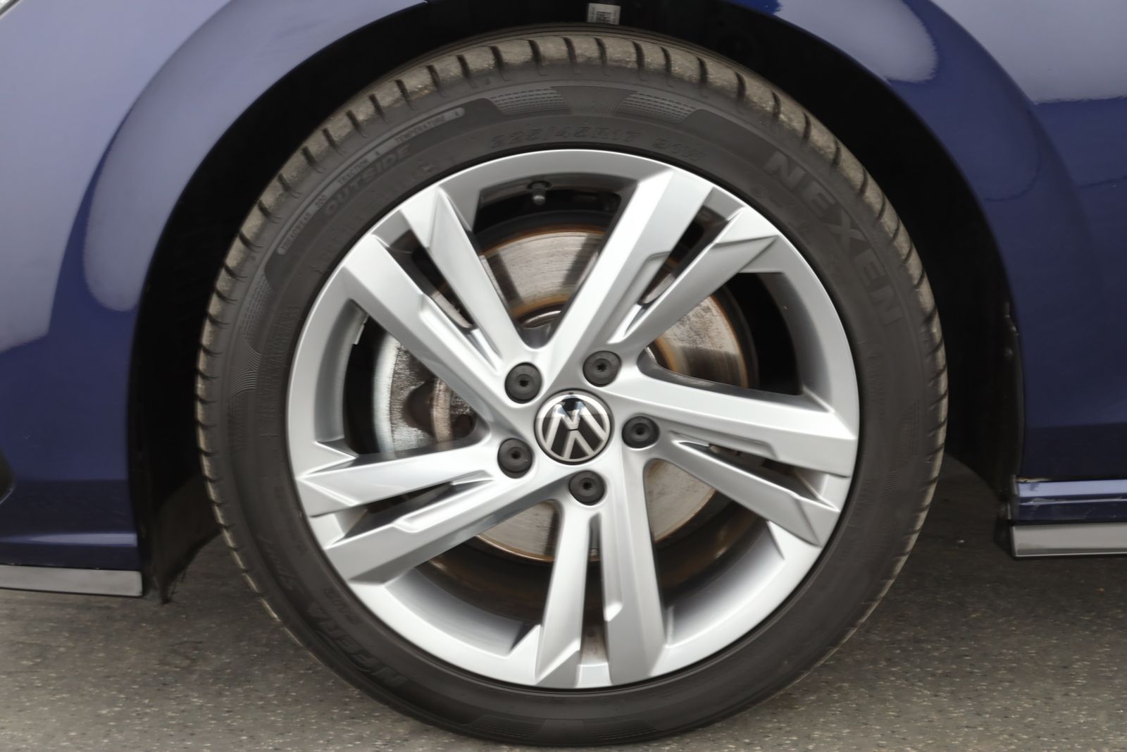 Volkswagen Golf - Bild 10