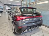 Hyundai i20 PDC,Kamera,Tempomat,Klima,Navigation - Hyundai i20 Neuwagen
