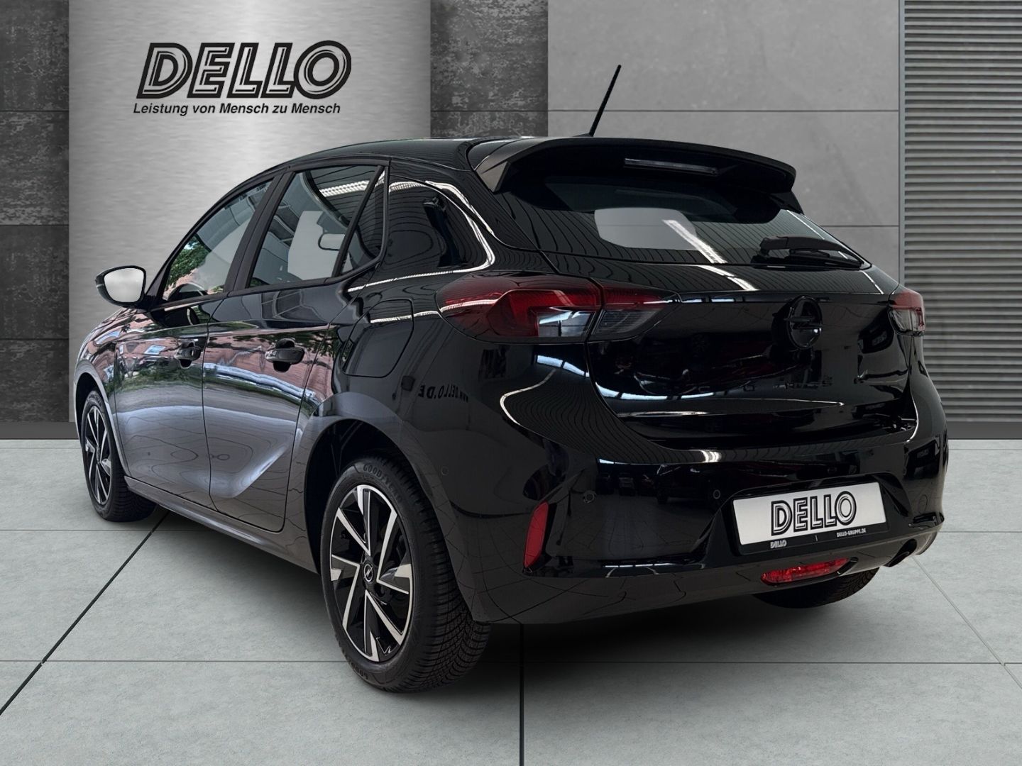 Opel Corsa GS 100PS 6G Winterpaket LED Apple CarPlay  imagem 3