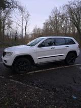 Jeep Grand Cherokee Crd 3.0 - Jeep Grand Cherokee in Leverkusen