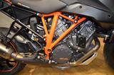 KTM 1290 Super Duke GT 1.Hand/ Akra/ Garantie - KTM 1290 SUPER DUKE GT