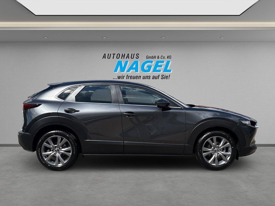 Mazda CX-30 - Bild 5