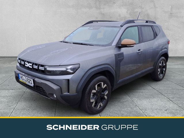 Dacia Duster Extreme TCe 130 4x4 SHZ+NSW+RFK+PDC+LED