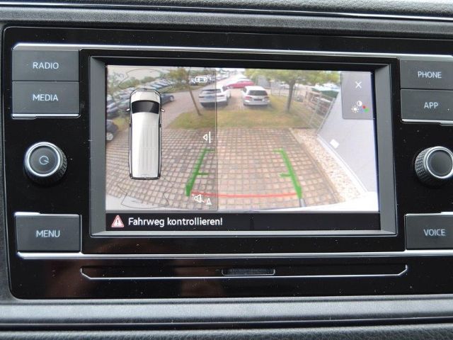 Crafter 35 TDI MR FWD Kasten Hochdach RFK/APP-CO