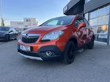 Opel Mokka Innovation ecoFlex /LEDER/HU NEU - Opel: Eco