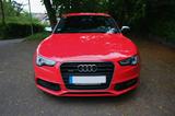 Audi A5 2.0 TFSI quattro - DTM Edition -frischer Serv - Audi A5 DTM Gebrauchtwagen