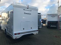 Chausson 788  First Line, Modell 2025