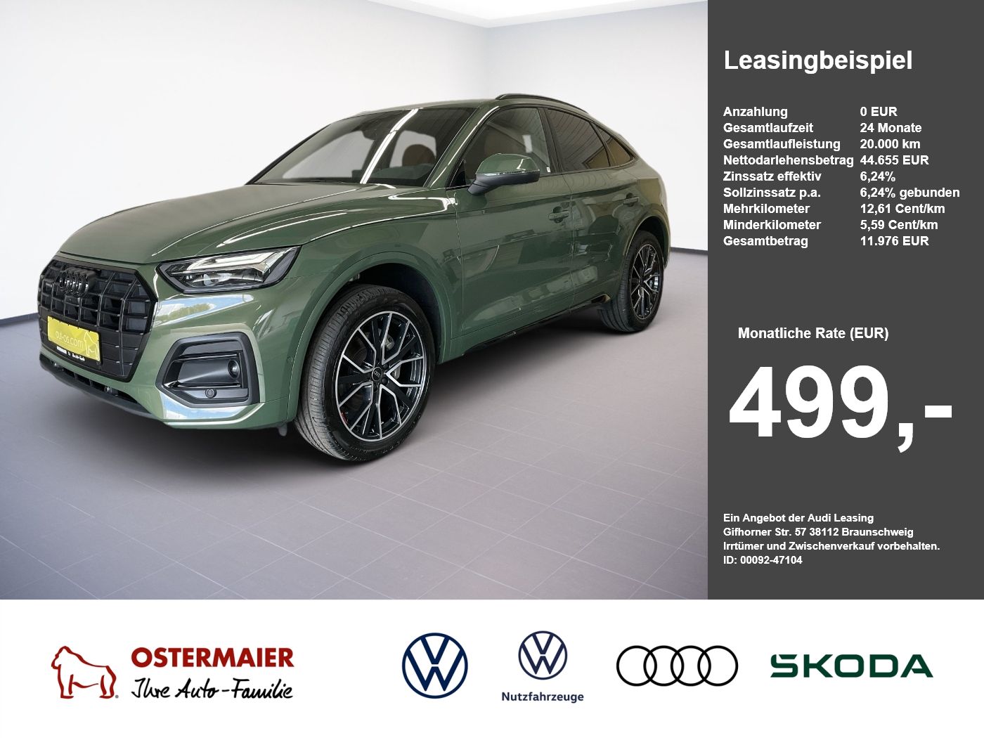 Audi Q5 - Bild 1