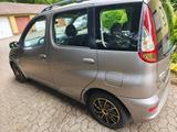 Toyota Yaris Verso 1,3 - Toyota Yaris: Gold