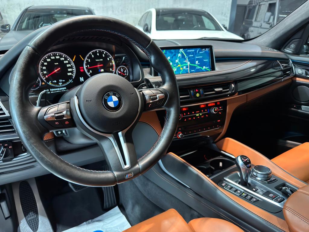 BMW X5 M