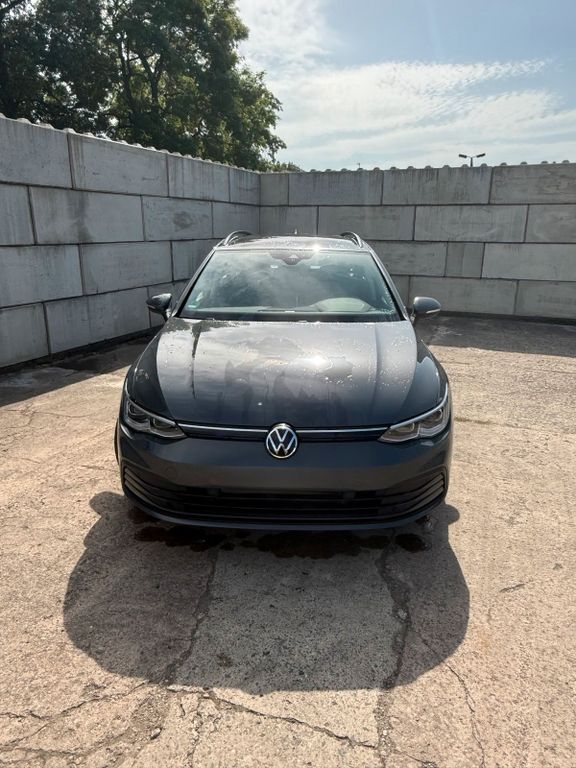 Image of Volkswagen Golf
