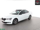 Skoda Superb 2.0 TSI 4x4 SPORTLINE KEYLESS,PANO,MEMORY - Skoda Superb: Limousine