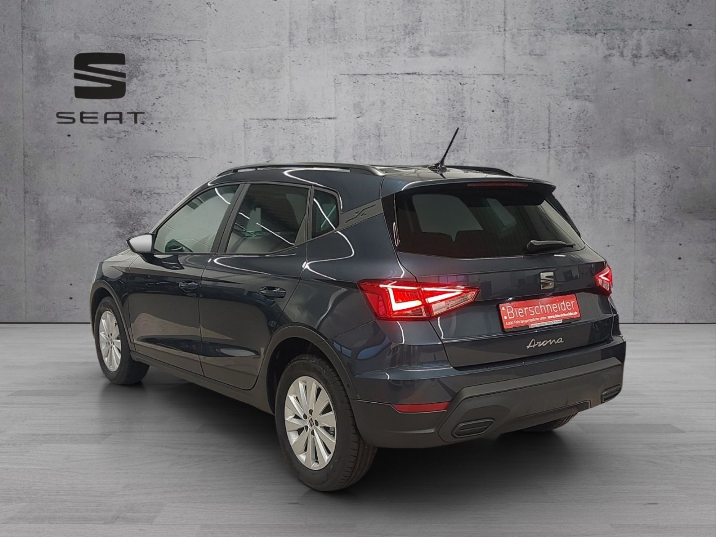 Seat Arona - Bild 5