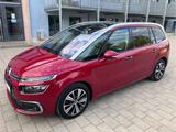 Citroën C4 Grand Picasso BlueHDi 150 Stop&Start SHINE - Citroën C4 Picasso: Start